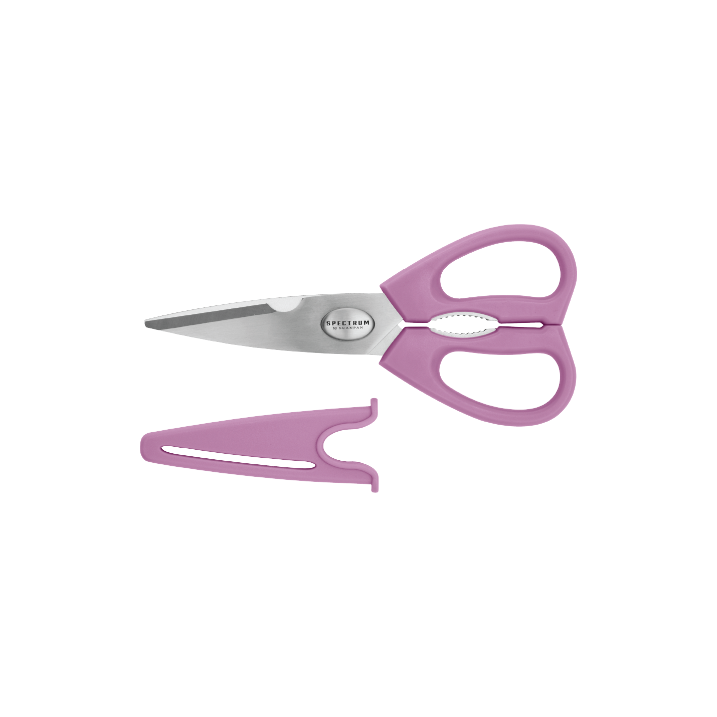 Spectrum by SCANPAN Kitchen Shears